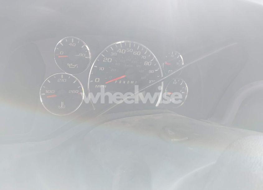 Photo 5 of 2017 Chevrolet Express CUTAWAY WORK VAN (VIN 1HA0GRFFXHN001694)