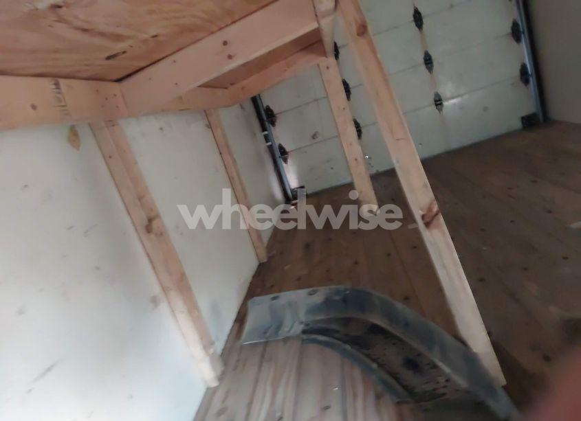 Photo 6 of 2017 Chevrolet Express CUTAWAY WORK VAN (VIN 1HA0GRFFXHN001694)