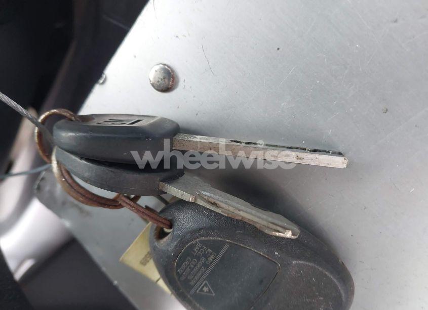 Photo 10 of 2020 Chevrolet Express CUTAWAY WORK VAN (VIN 1HA0GRFG2LN002811)