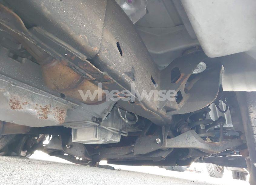 Photo 12 of 2020 Chevrolet Express CUTAWAY WORK VAN (VIN 1HA0GRFG2LN002811)