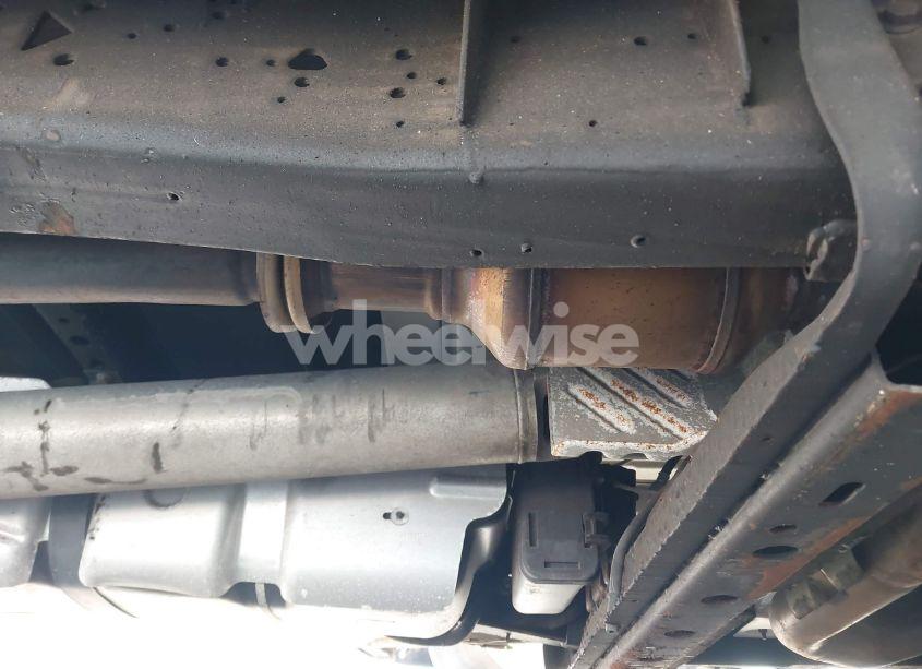 Photo 13 of 2020 Chevrolet Express CUTAWAY WORK VAN (VIN 1HA0GRFG2LN002811)