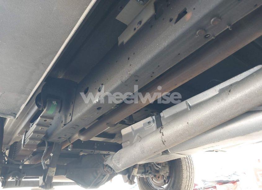 Photo 14 of 2020 Chevrolet Express CUTAWAY WORK VAN (VIN 1HA0GRFG2LN002811)