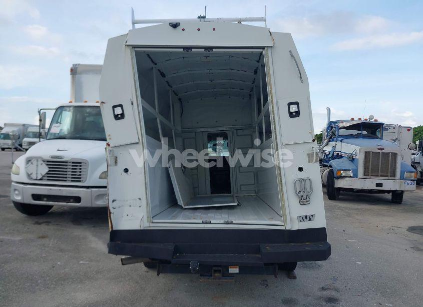 Photo 18 of 2020 Chevrolet Express CUTAWAY WORK VAN (VIN 1HA0GRFG2LN002811)