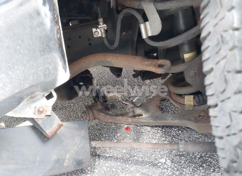 Photo 19 of 2020 Chevrolet Express CUTAWAY WORK VAN (VIN 1HA0GRFG2LN002811)