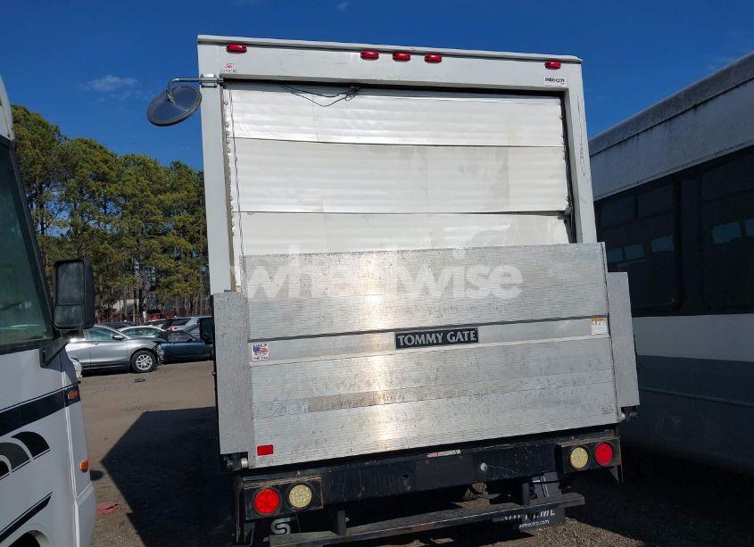 Photo 15 of 2017 Chevrolet Express CUTAWAY WORK VAN (VIN 1HA0GRFG6HN001880)