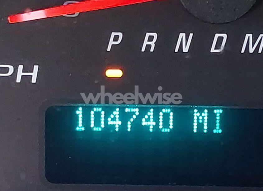 Photo 5 of 2017 Chevrolet Express CUTAWAY WORK VAN (VIN 1HA0GRFG6HN001880)