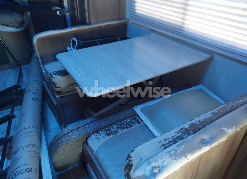 Photo 11 of 2017 Chevrolet Express CUTAWAY WORK VAN (VIN 1HA3GSCG0HN004363)