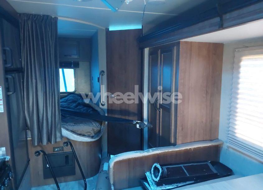 Photo 12 of 2017 Chevrolet Express CUTAWAY WORK VAN (VIN 1HA3GSCG0HN004363)