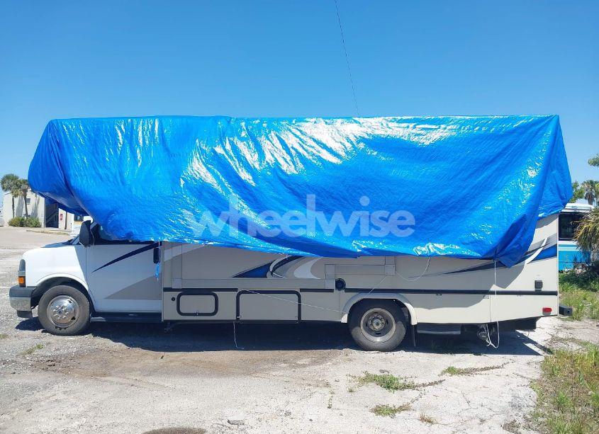 Photo 16 of 2017 Chevrolet Express CUTAWAY WORK VAN (VIN 1HA3GSCG0HN004363)