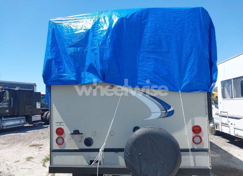 Photo 17 of 2017 Chevrolet Express CUTAWAY WORK VAN (VIN 1HA3GSCG0HN004363)