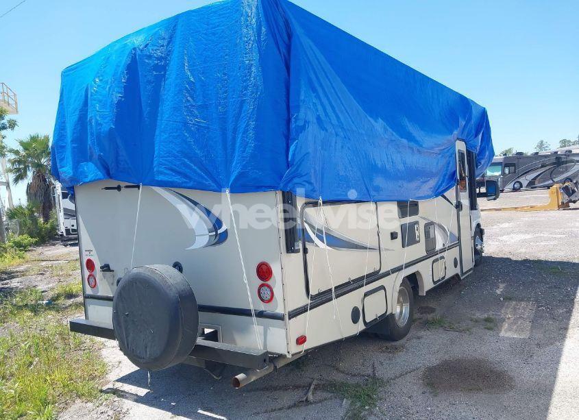 Photo 4 of 2017 Chevrolet Express CUTAWAY WORK VAN (VIN 1HA3GSCG0HN004363)