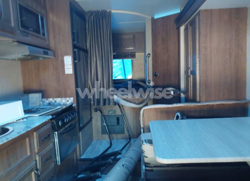 Photo 6 of 2017 Chevrolet Express CUTAWAY WORK VAN (VIN 1HA3GSCG0HN004363)