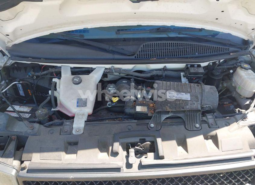 Photo 9 of 2017 Chevrolet Express CUTAWAY WORK VAN (VIN 1HA3GSCG0HN004363)