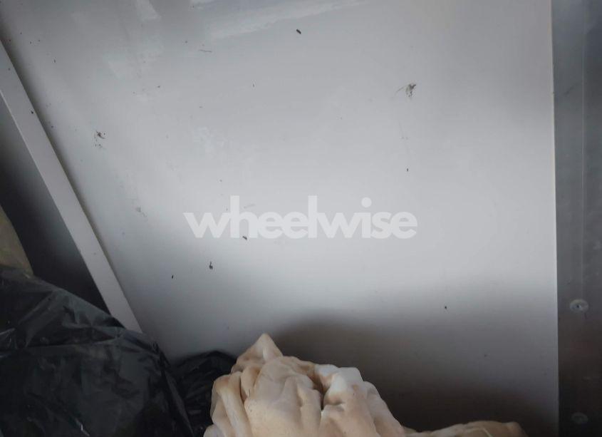 Photo 7 of 2019 Chevrolet Express CUTAWAY 4500 4500 VAN (VIN 1HA3GSCGXKN000232)