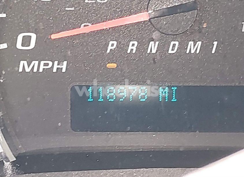 Photo 5 of 2020 Chevrolet Express CUTAWAY WORK VAN (VIN 1HA3GSFG1LN012377)