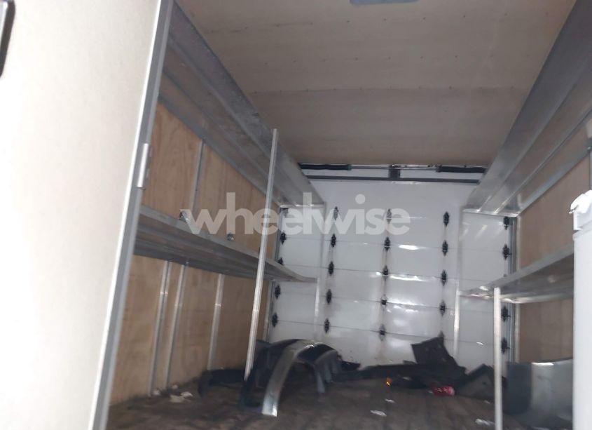 Photo 7 of 2020 Chevrolet Express CUTAWAY WORK VAN (VIN 1HA3GSFG1LN012377)