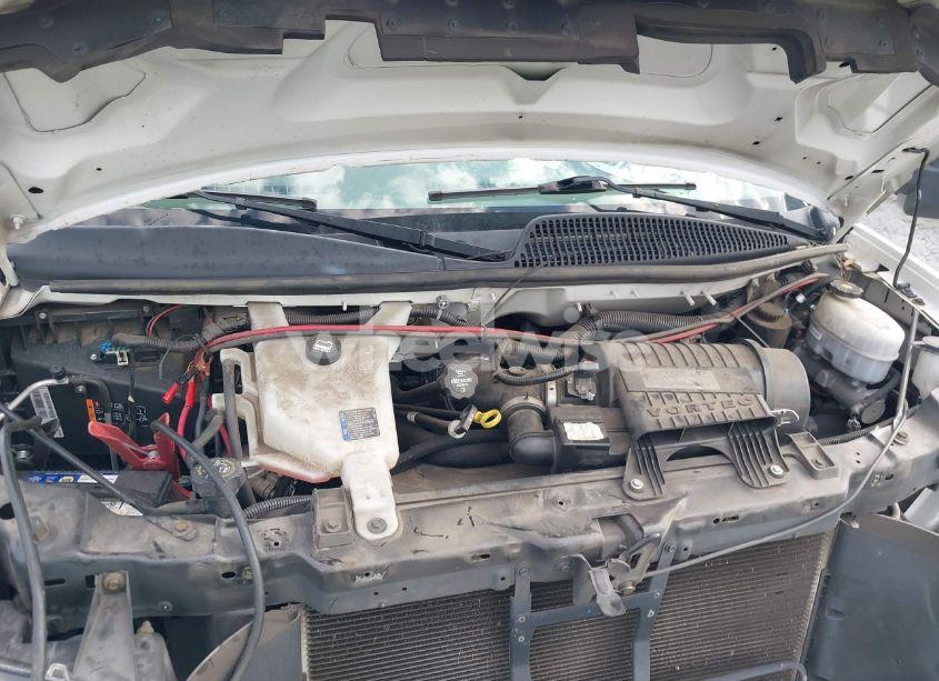 Photo 9 of 2020 Chevrolet Express CUTAWAY WORK VAN (VIN 1HA3GSFG1LN012377)