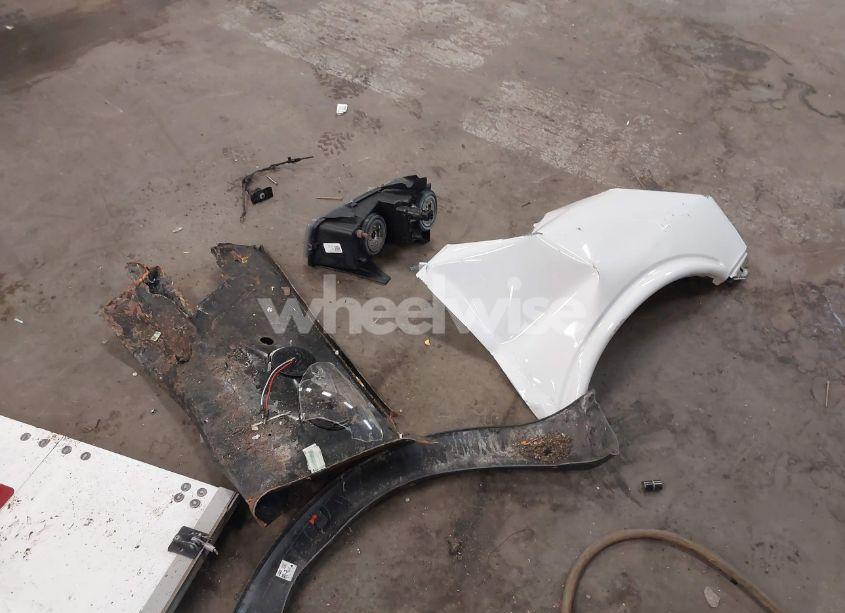 Photo 15 of 2023 Chevrolet Express CUTAWAY WORK VAN (VIN 1HA3GTC75PN012737)