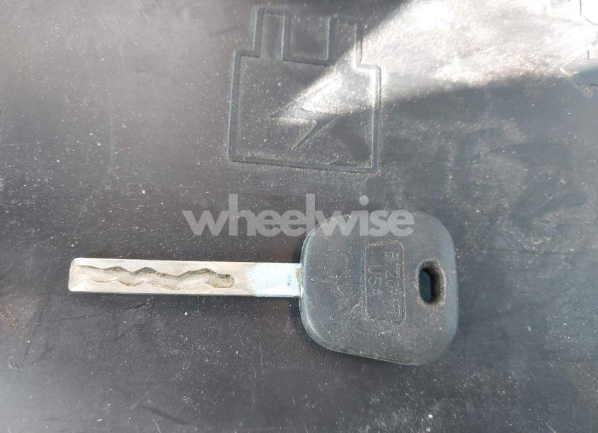 Photo 10 of 2019 Chevrolet Express CUTAWAY WORK VAN (VIN 1HA3GTCG5KN013329)