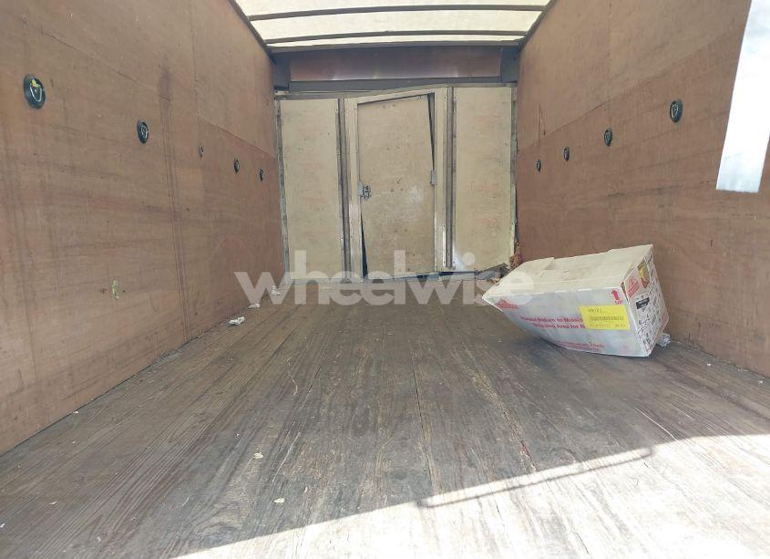 Photo 7 of 2019 Chevrolet Express CUTAWAY WORK VAN (VIN 1HA3GTCG5KN013329)