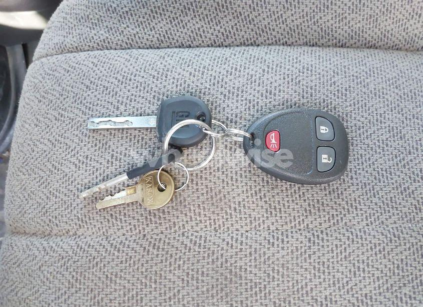 Photo 10 of 2021 Chevrolet Express CUTAWAY 4500 VAN (VIN 1HA6GVC78MN011330)