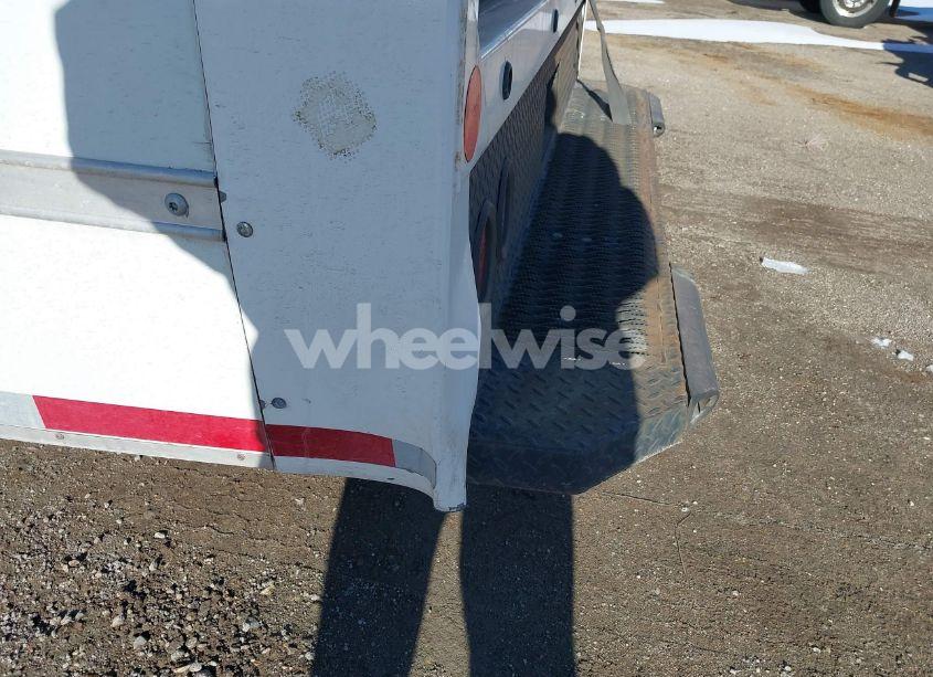 Photo 17 of 2021 Chevrolet Express CUTAWAY 4500 VAN (VIN 1HA6GVC78MN011330)