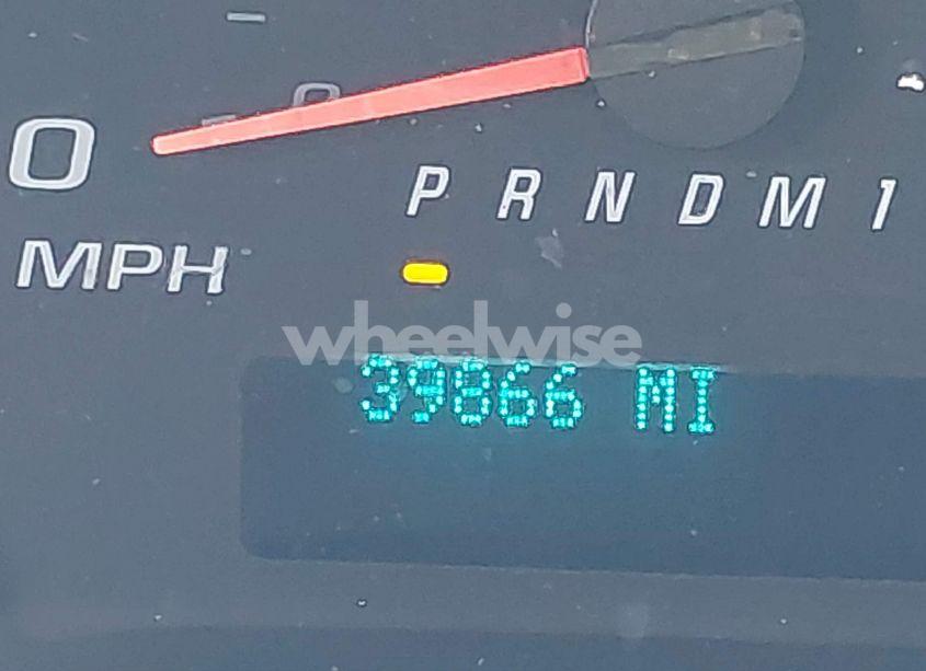 Photo 5 of 2021 Chevrolet Express CUTAWAY 4500 VAN (VIN 1HA6GVC78MN011330)