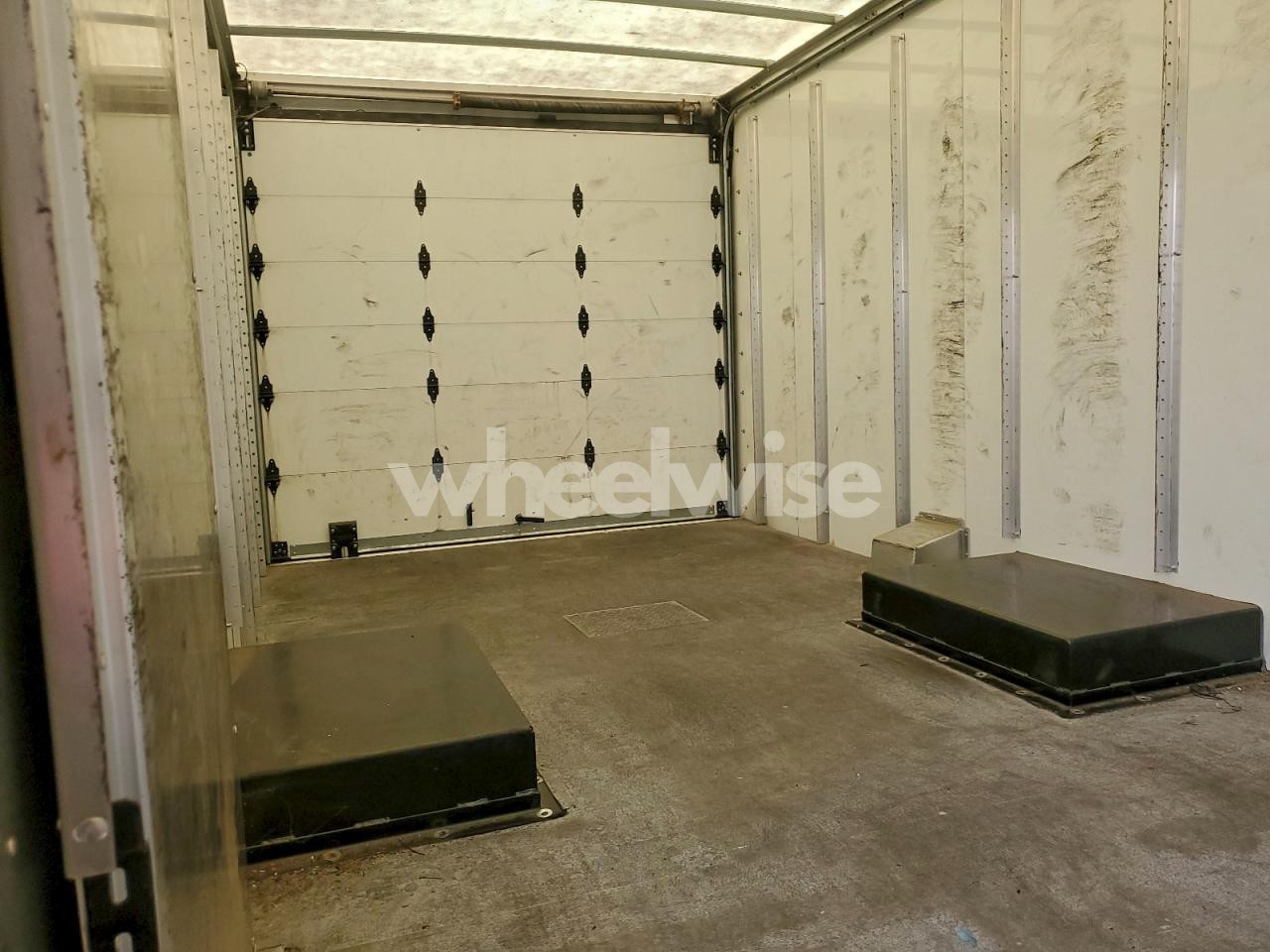 Photo 10 of 2021 CHEVROLET EXPRESS DELIVERY TRUCK (VIN 1HA6GVC7XMN012270)