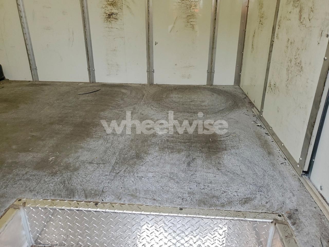 Photo 11 of 2021 CHEVROLET EXPRESS DELIVERY TRUCK (VIN 1HA6GVC7XMN012270)