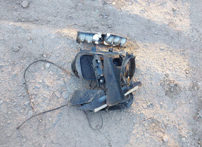 Photo 12 of 2023 Harley-davidson Fltrxst (VIN 1HD1ACL11PB623695)