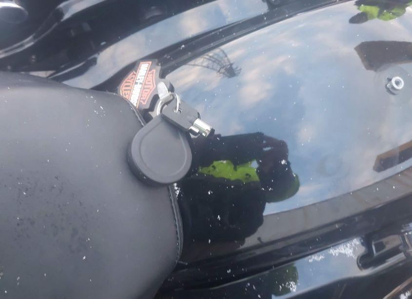 Photo 11 of 2022 Harley-davidson Fltrxst (VIN 1HD1ACL12NB635805)