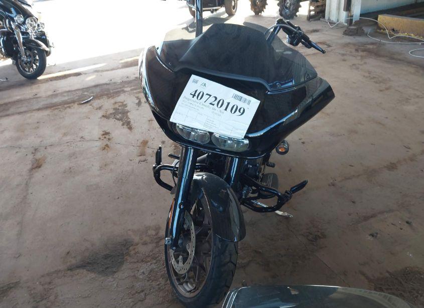 Photo 5 of 2023 Harley-davidson Fltrxst (VIN 1HD1ACL14PB647036)