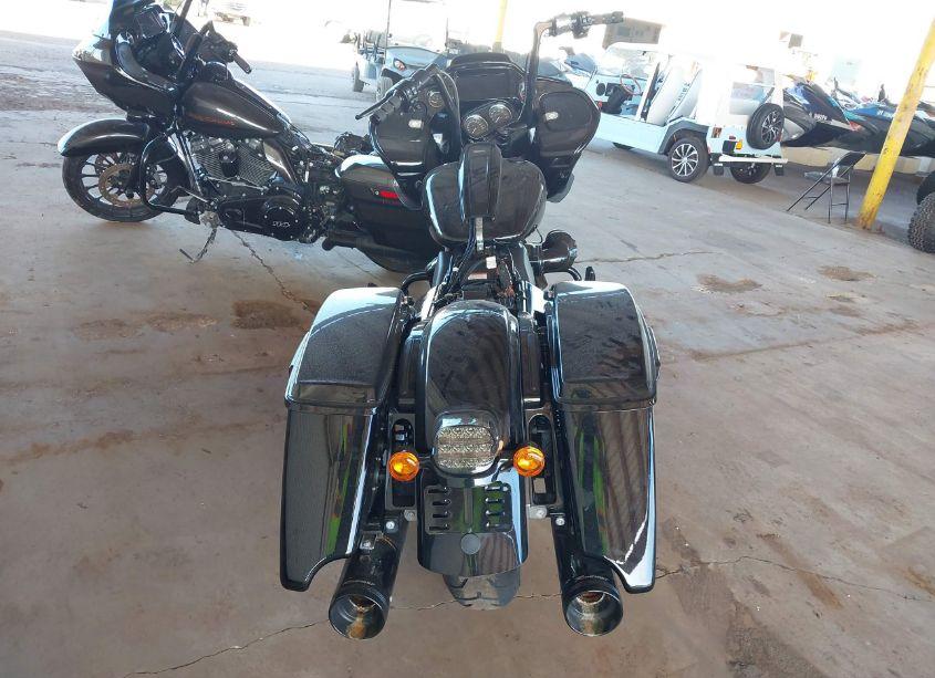 Photo 6 of 2023 Harley-davidson Fltrxst (VIN 1HD1ACL14PB647036)