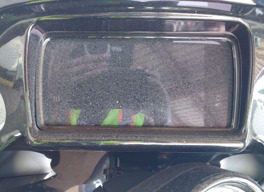 Photo 7 of 2023 Harley-davidson Fltrxst (VIN 1HD1ACL14PB647036)