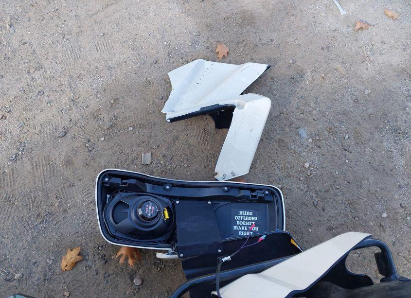 Photo 11 of 2023 Harley-davidson Fltrxst (VIN 1HD1ACL15PB648535)