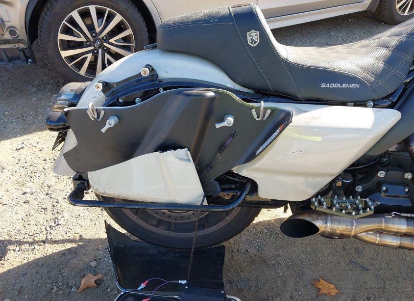 Photo 15 of 2023 Harley-davidson Fltrxst (VIN 1HD1ACL15PB648535)