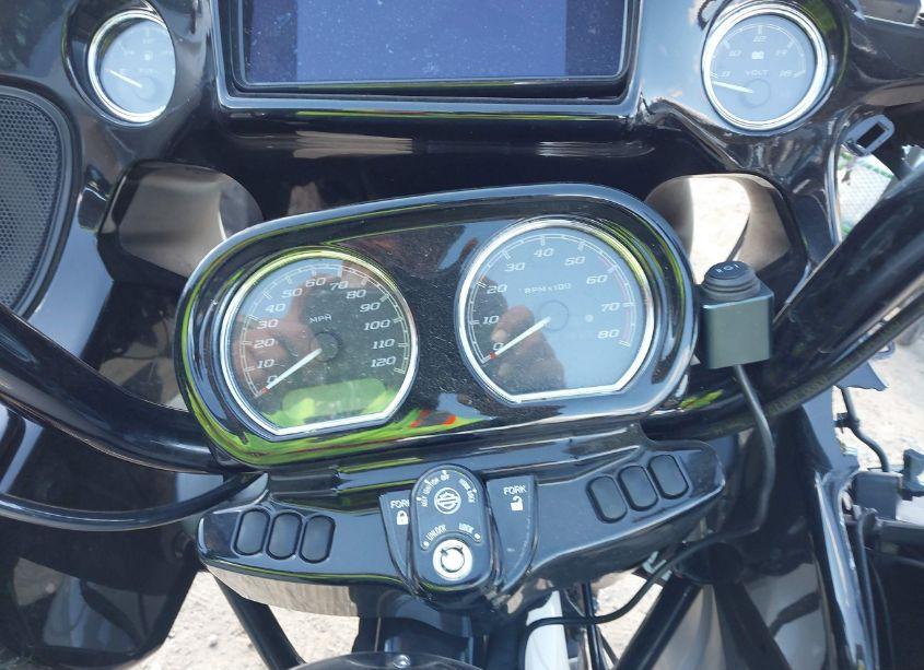 Photo 7 of 2023 Harley-davidson Fltrxst (VIN 1HD1ACL15PB648535)