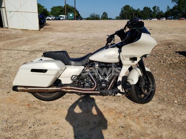 2023 HARLEY-DAVIDSON FLTRXST (VIN 1HD1ACL17PB602057) main photo