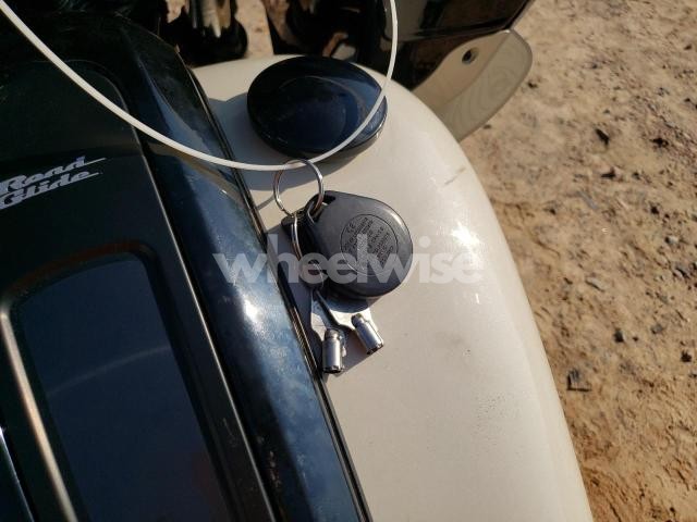 Photo 3 of 2023 HARLEY-DAVIDSON FLTRXST (VIN 1HD1ACL17PB602057)