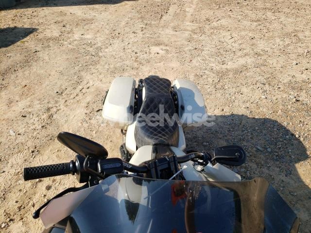 Photo 5 of 2023 HARLEY-DAVIDSON FLTRXST (VIN 1HD1ACL17PB602057)