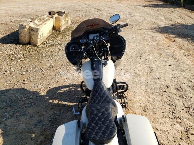 Photo 8 of 2023 HARLEY-DAVIDSON FLTRXST (VIN 1HD1ACL17PB602057)