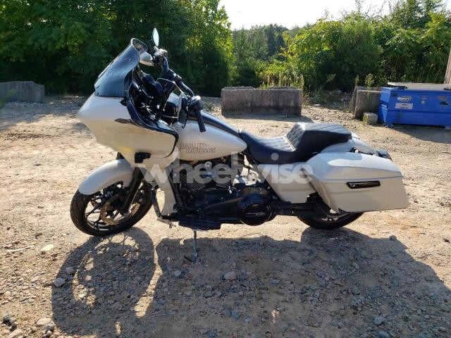 Photo 9 of 2023 HARLEY-DAVIDSON FLTRXST (VIN 1HD1ACL17PB602057)