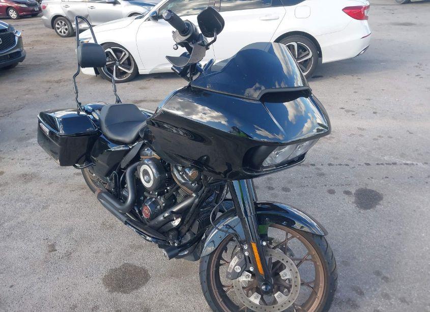 2023 Harley-davidson Fltrxst (VIN 1HD1ACL17PB674781) main photo