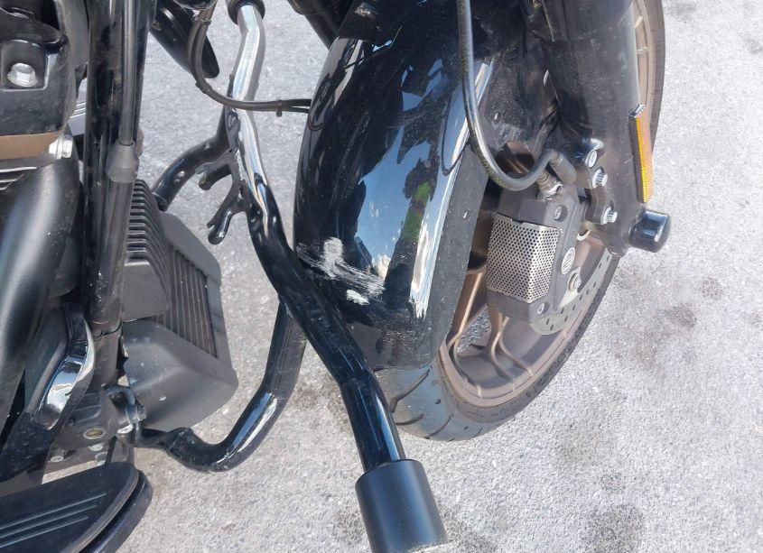 Photo 14 of 2023 Harley-davidson Fltrxst (VIN 1HD1ACL17PB674781)