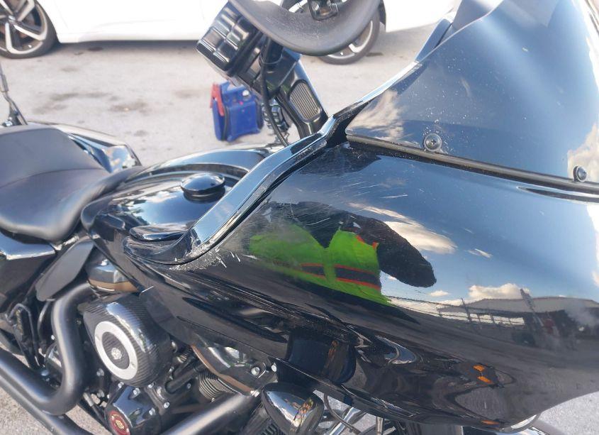 Photo 16 of 2023 Harley-davidson Fltrxst (VIN 1HD1ACL17PB674781)