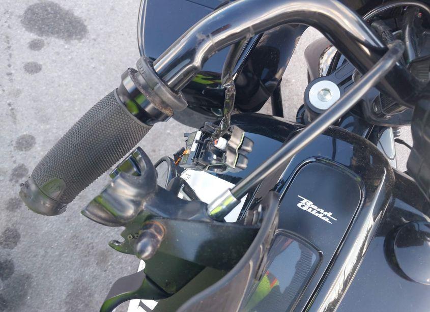 Photo 18 of 2023 Harley-davidson Fltrxst (VIN 1HD1ACL17PB674781)