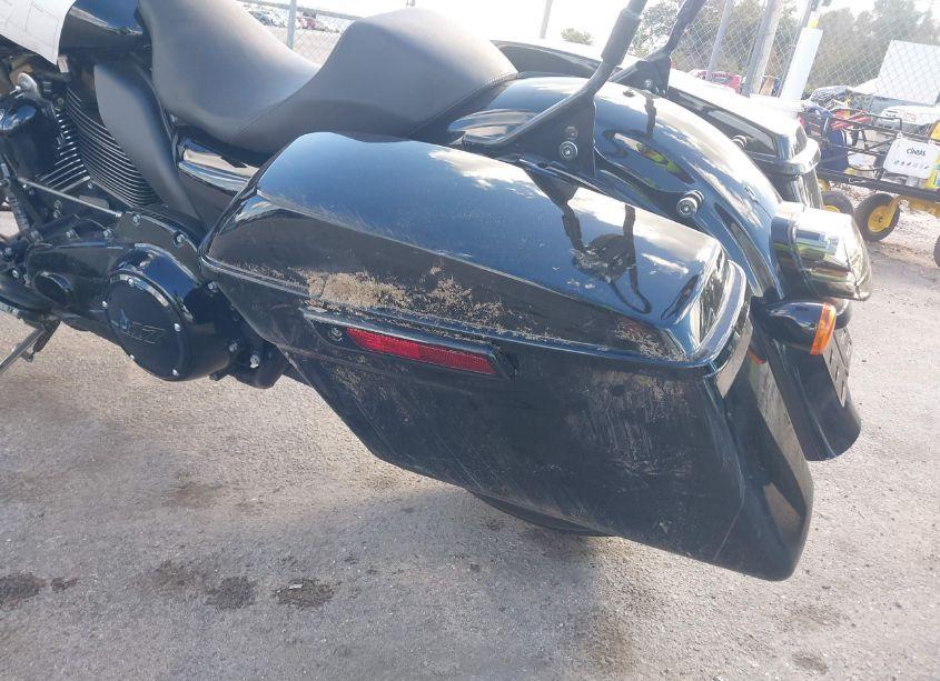 Photo 3 of 2023 Harley-davidson Fltrxst (VIN 1HD1ACL17PB674781)