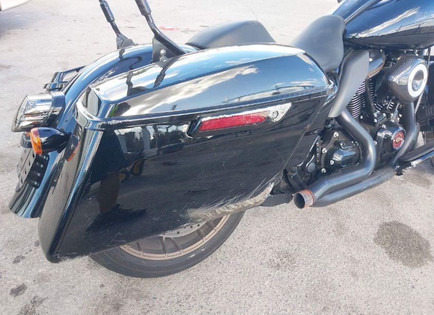 Photo 4 of 2023 Harley-davidson Fltrxst (VIN 1HD1ACL17PB674781)