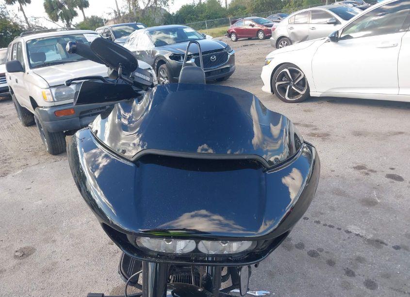 Photo 5 of 2023 Harley-davidson Fltrxst (VIN 1HD1ACL17PB674781)