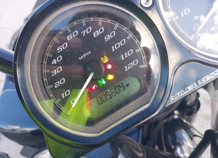 Photo 7 of 2023 Harley-davidson Fltrxst (VIN 1HD1ACL17PB674781)